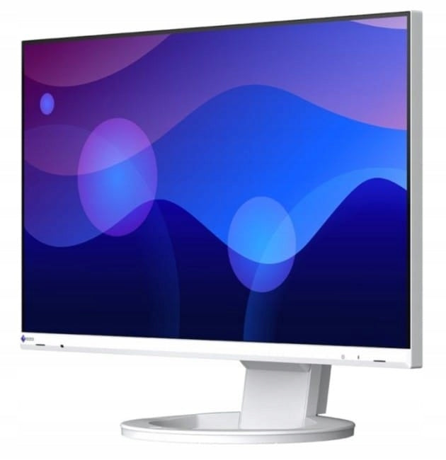 Monitor Eizo FlexScan EV2480-WT- 24'' IPS Full HD Brand EIZO