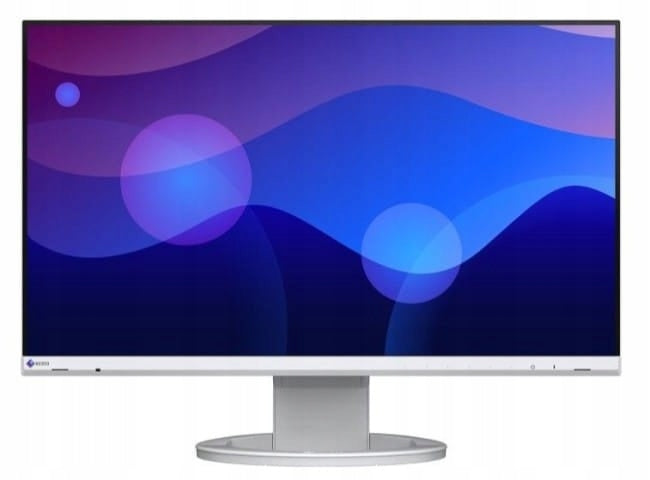 Monitor Eizo FlexScan EV2480-WT- 24'' IPS Full HD