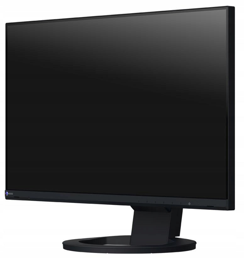 Monitor Eizo FlexScan EV2490-BK - 60Hz Full HD IPS 23,8'' Brand EIZO