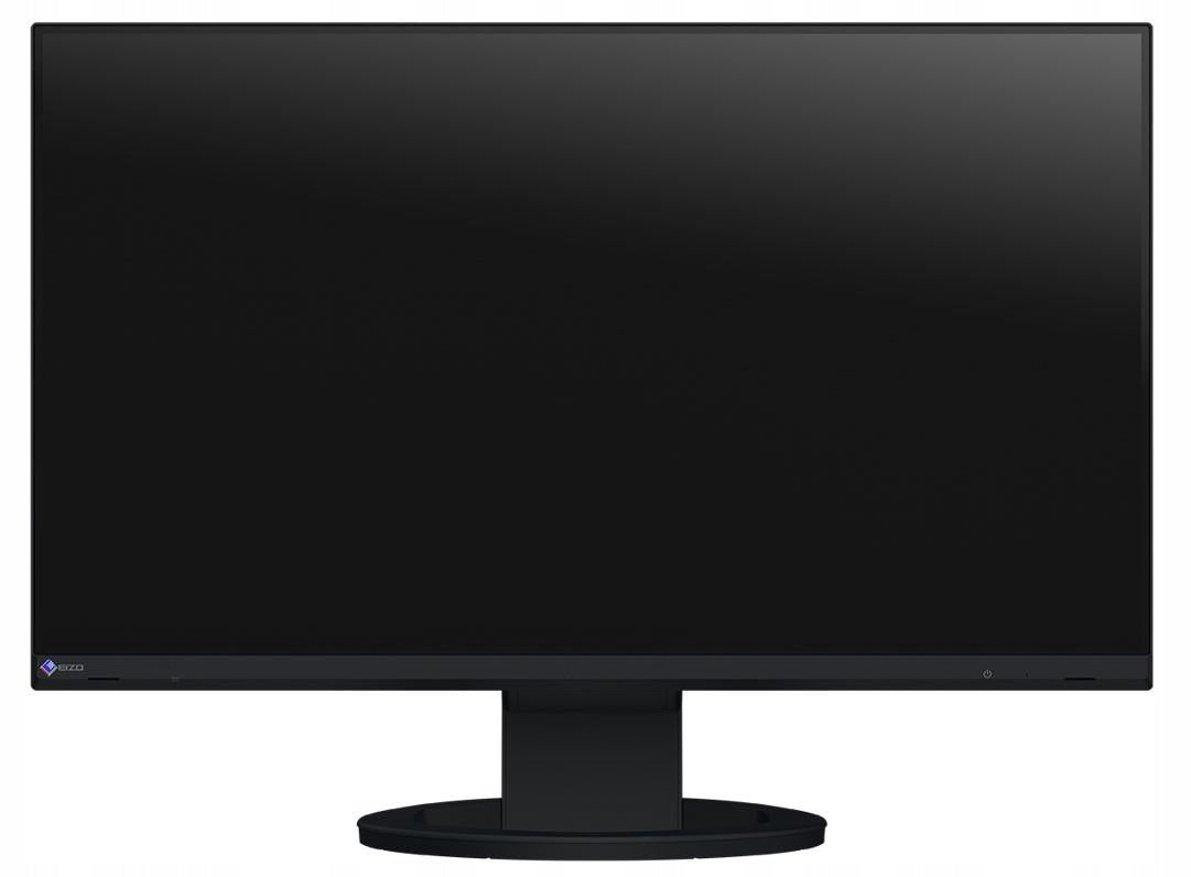 Monitor Eizo FlexScan EV2490-BK - 60Hz Full HD IPS 23,8'' Packaging status original