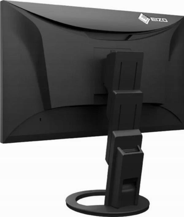 Monitor Eizo FlexScan EV2495-BK [Black] Brand EIZO