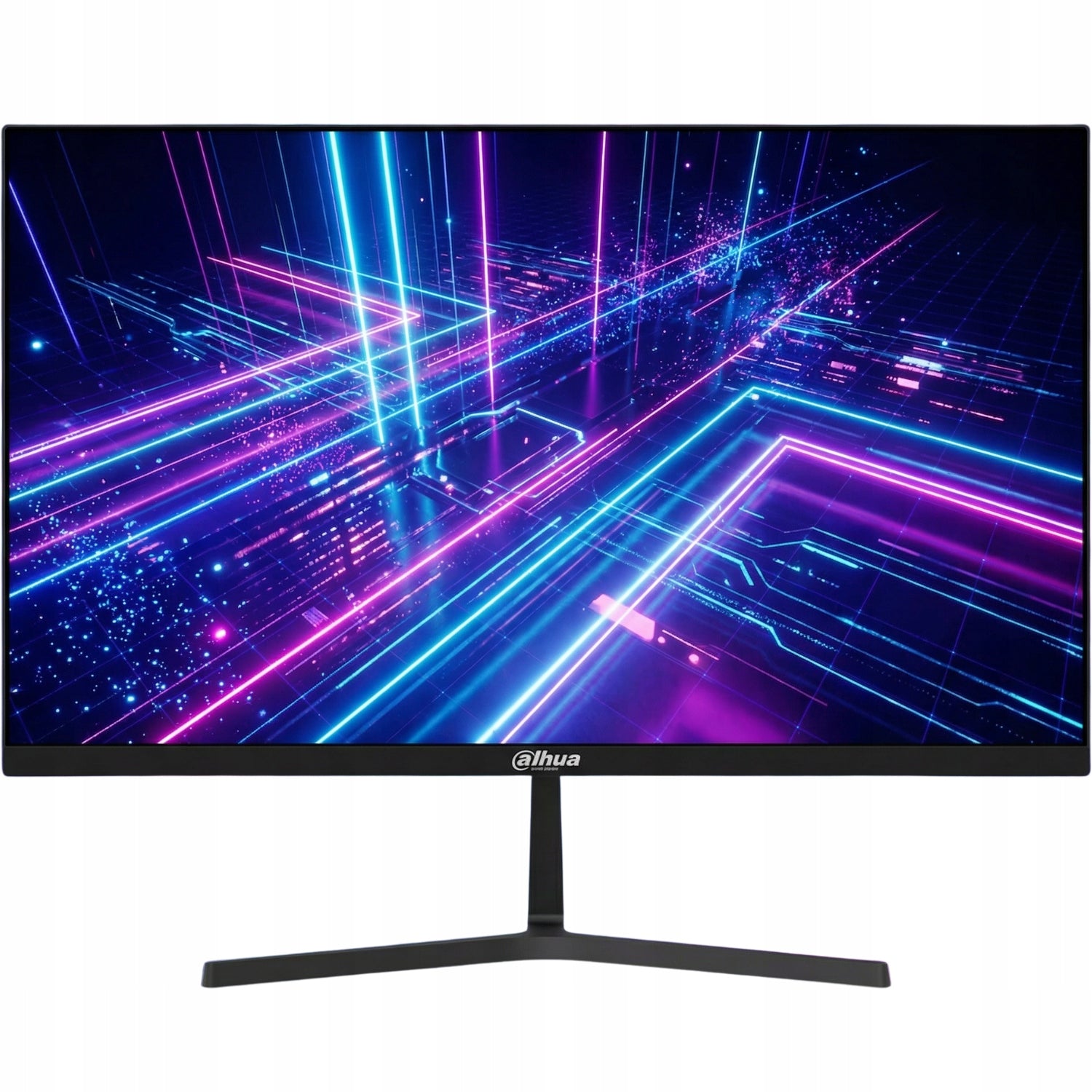 Monitor Frameless LED 27 Cali Full HD DAHUA HDMI VGA 100HZ IPS Speakers