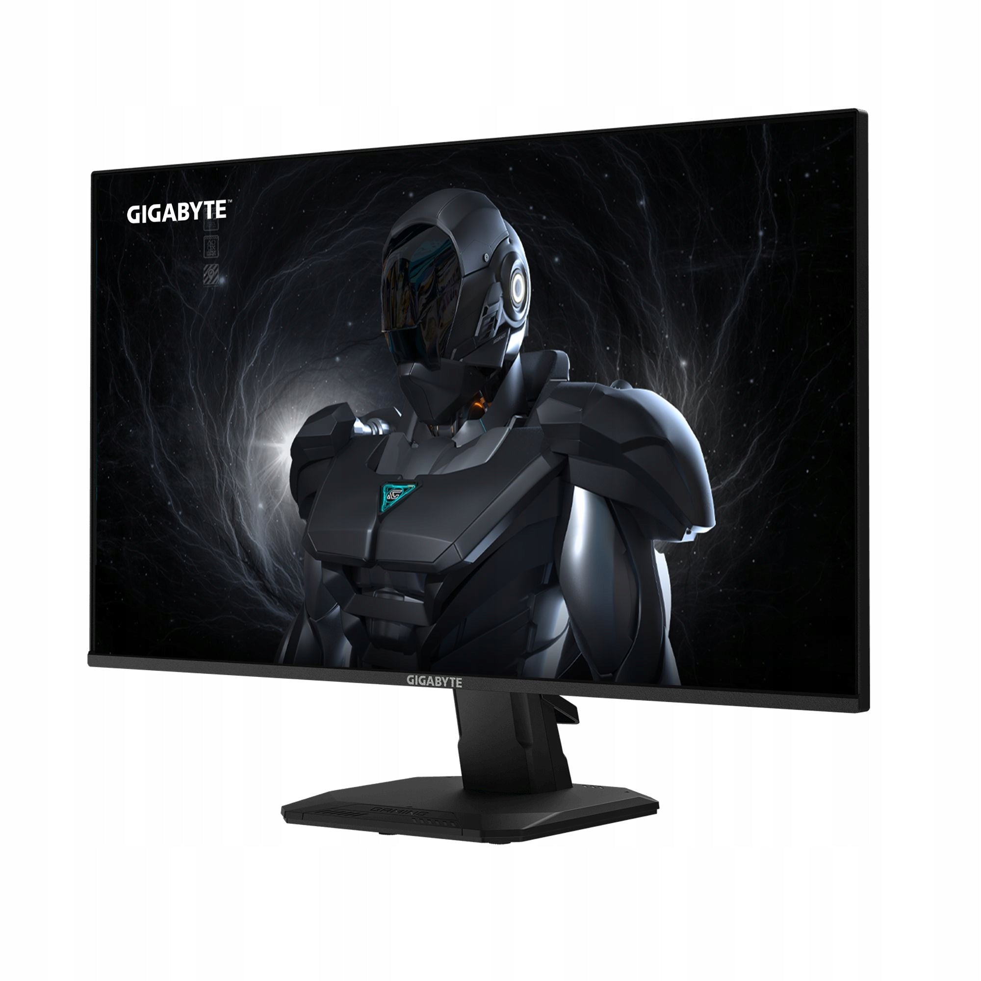 Monitor GIGABYTE GS25F14, 24.5", FHD, 144Hz, IPS, 1ms, 300cd/m² Brand Gigabyte