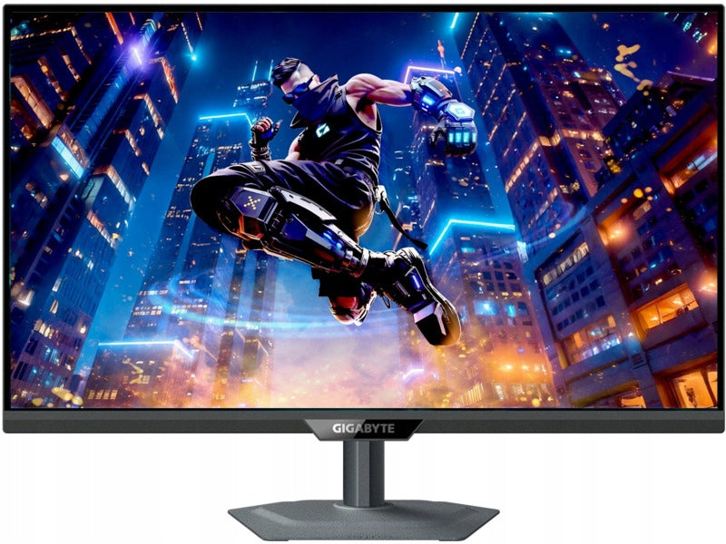 Monitor GIGABYTE M27UP 27" 3840x2160px IPS 160Hz 1 ms [GTG]