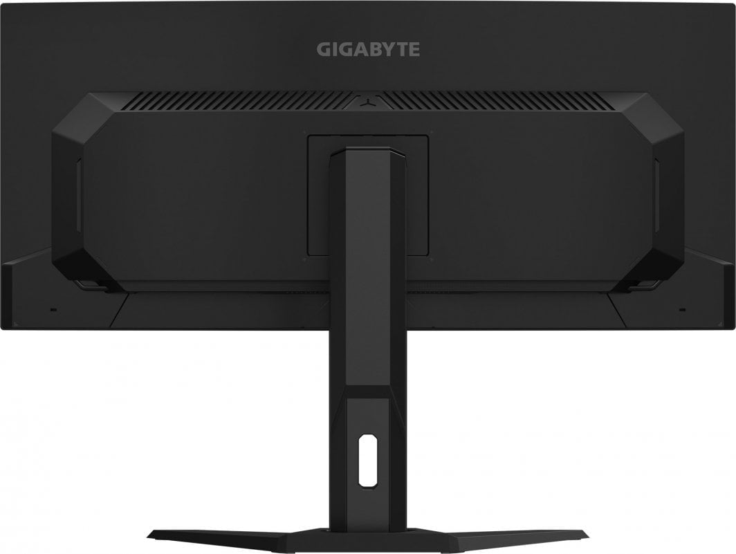 Monitor Gigabyte 34'' QHD QD-OLED MO34WQC - Zakrivený, 175Hz, 0.03ms Model MO34WQC