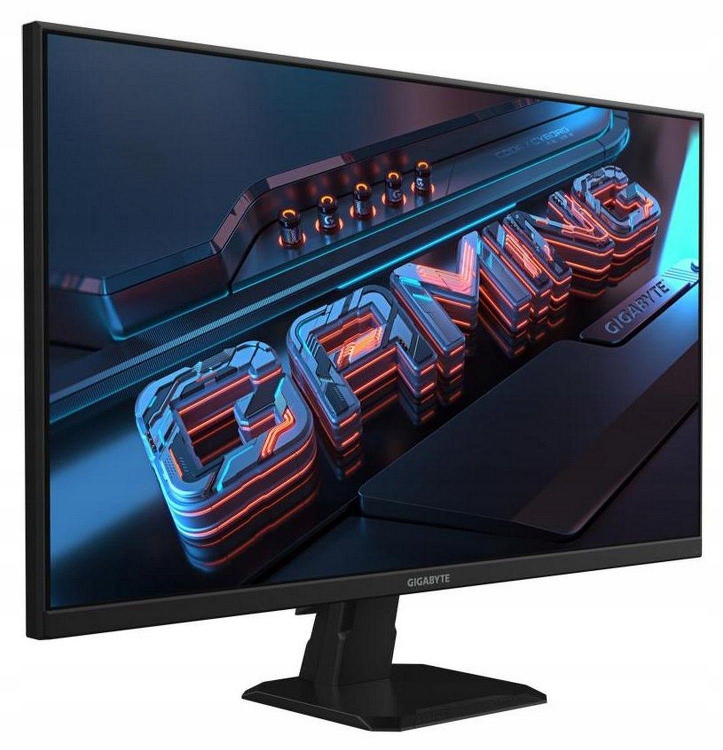 Monitor Gigabyte GS27QA Brand Gigabyte