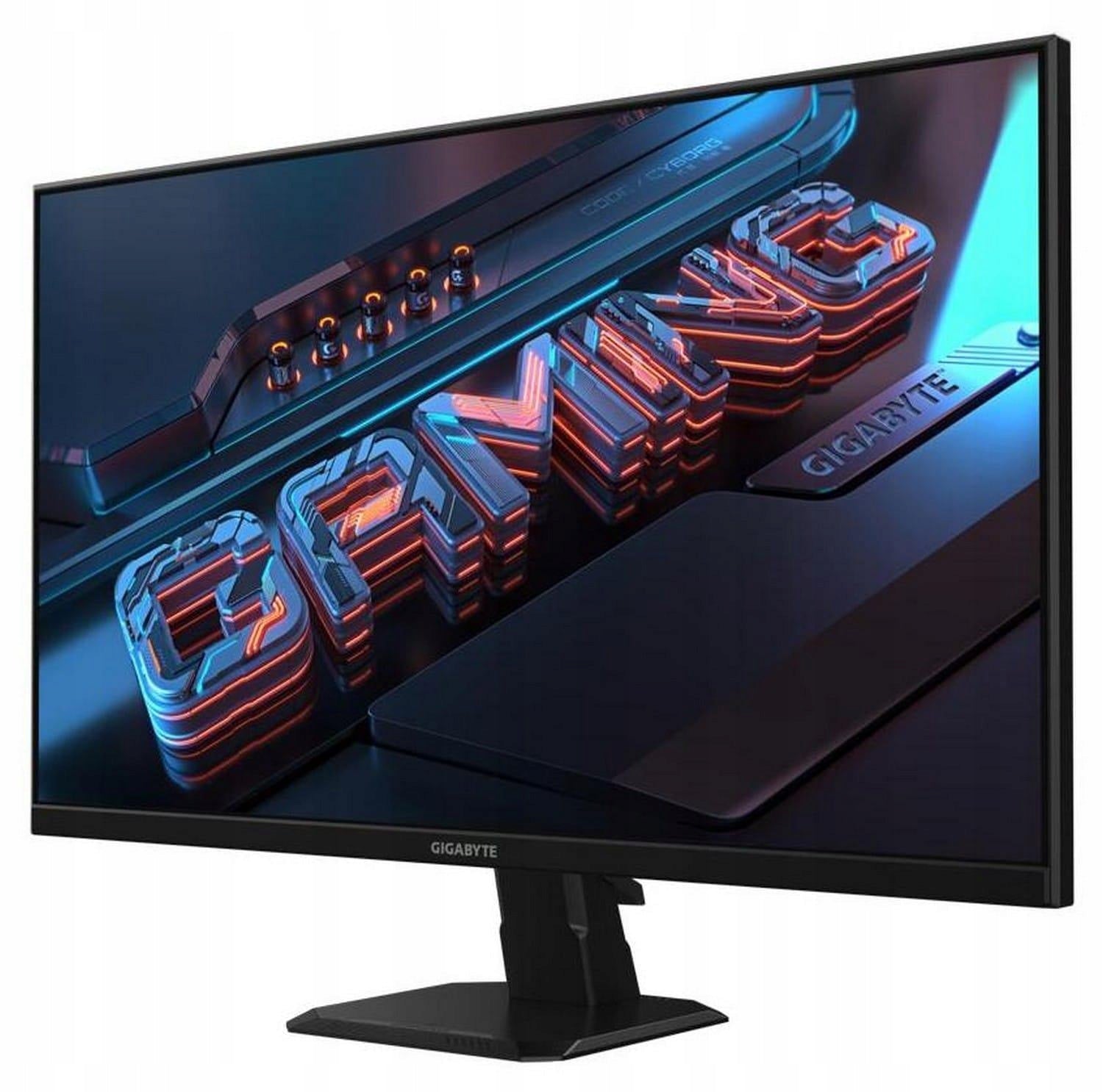 Monitor Gigabyte GS27QA Packaging status original