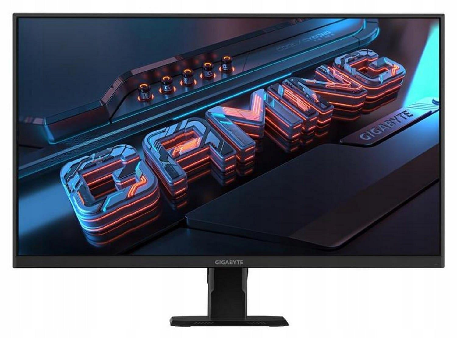 Monitor Gigabyte GS27QA