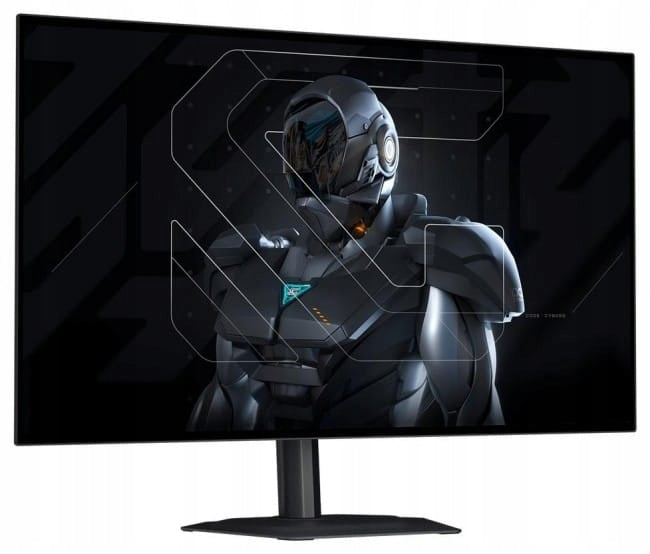 Monitor Gigabyte MO27Q28G - 280Hz QHD OLED 27" Brand Gigabyte
