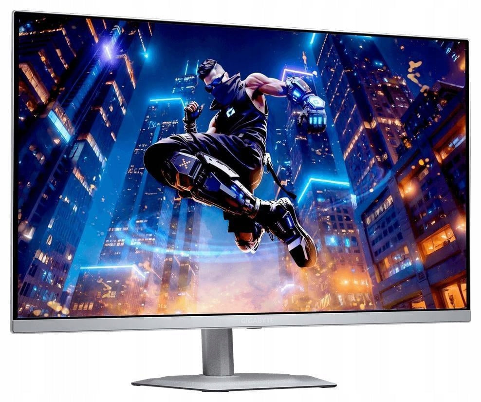 Monitor Gigabyte MO27Q2A ICE Brand Gigabyte