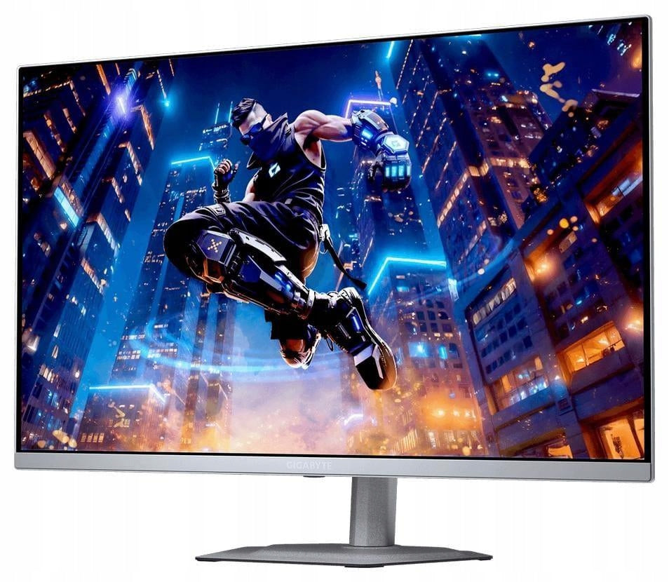 Monitor Gigabyte MO27Q2A ICE Packaging status original