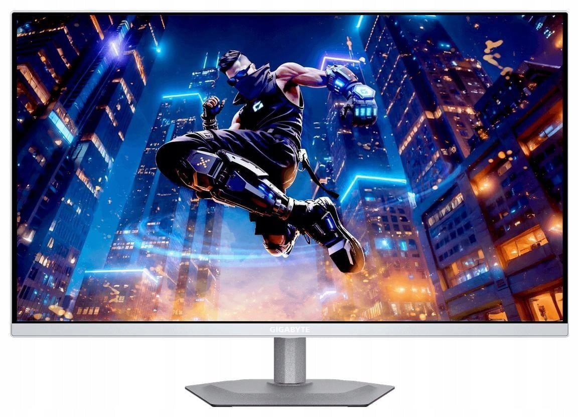 Monitor Gigabyte MO27Q2A ICE