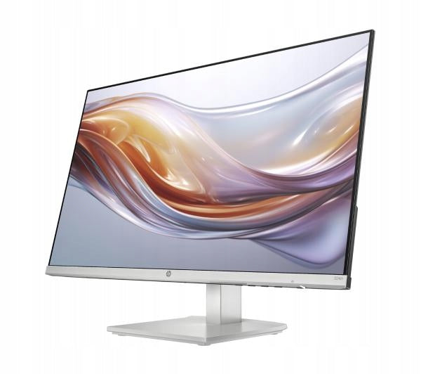 Monitor HP 524sh 94C19E9 s úhlopříčkou 23,8" a IPS displejem, Model 524sh