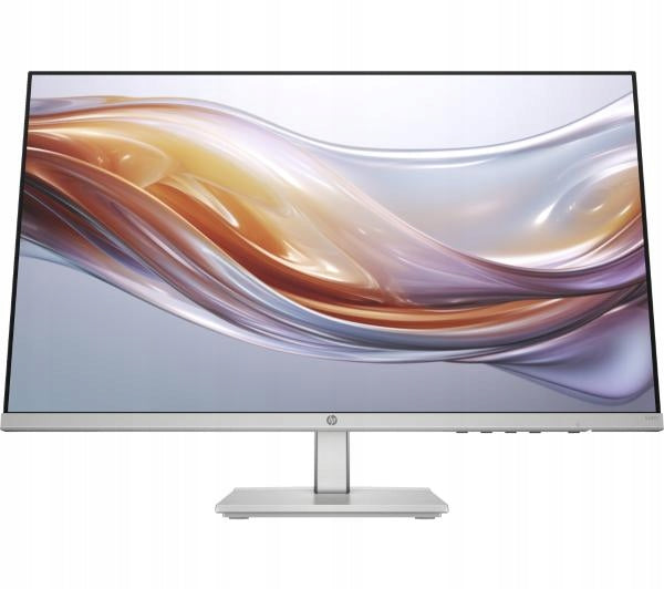 Monitor HP 524sh 94C19E9 s úhlopříčkou 23,8" a IPS displejem,