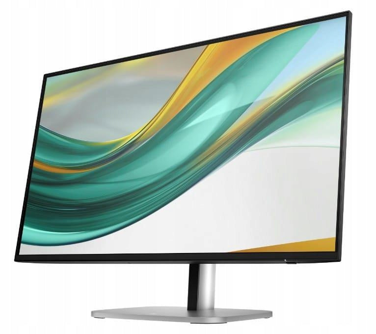 Monitor HP 527pf - Series 5 Pro - LED Monitor - 68.58 cm (27") Brand HP
