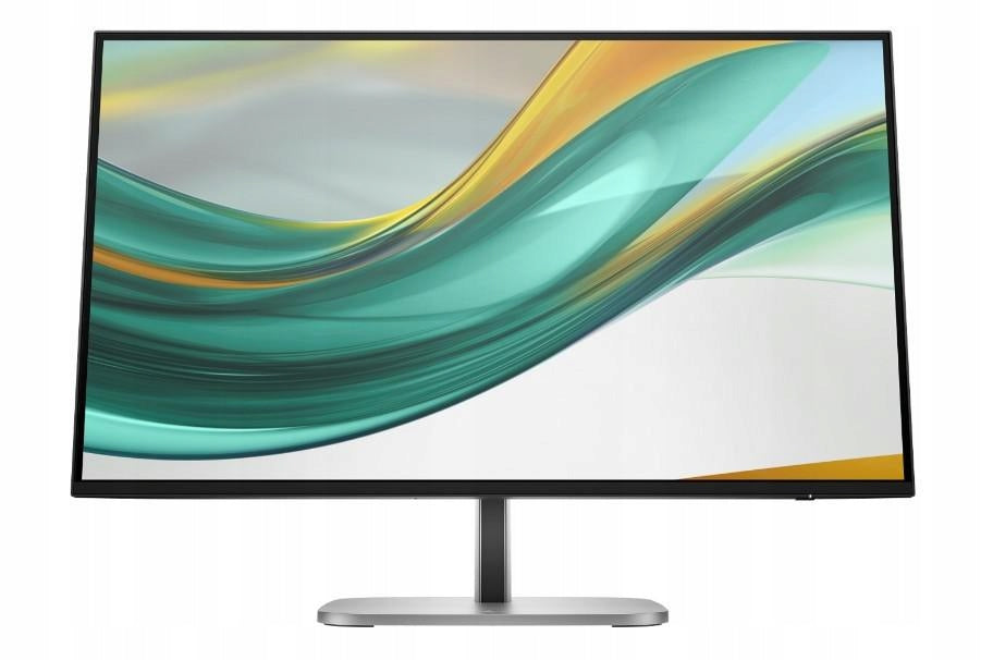 Monitor HP 527pf - Series 5 Pro - LED Monitor - 68.58 cm (27") Packaging status original