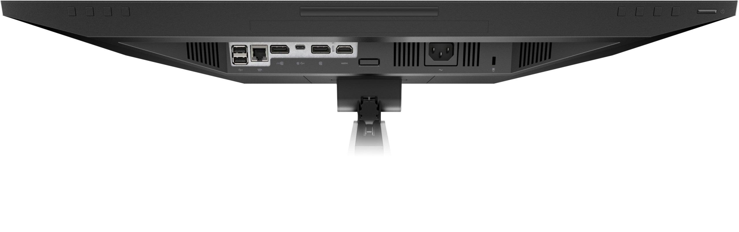Monitor HP E27m G4 QHD IPS 27 palců 2560x1440 75Hz HDMI USB-C 65W RJ45 VESA Brand HP