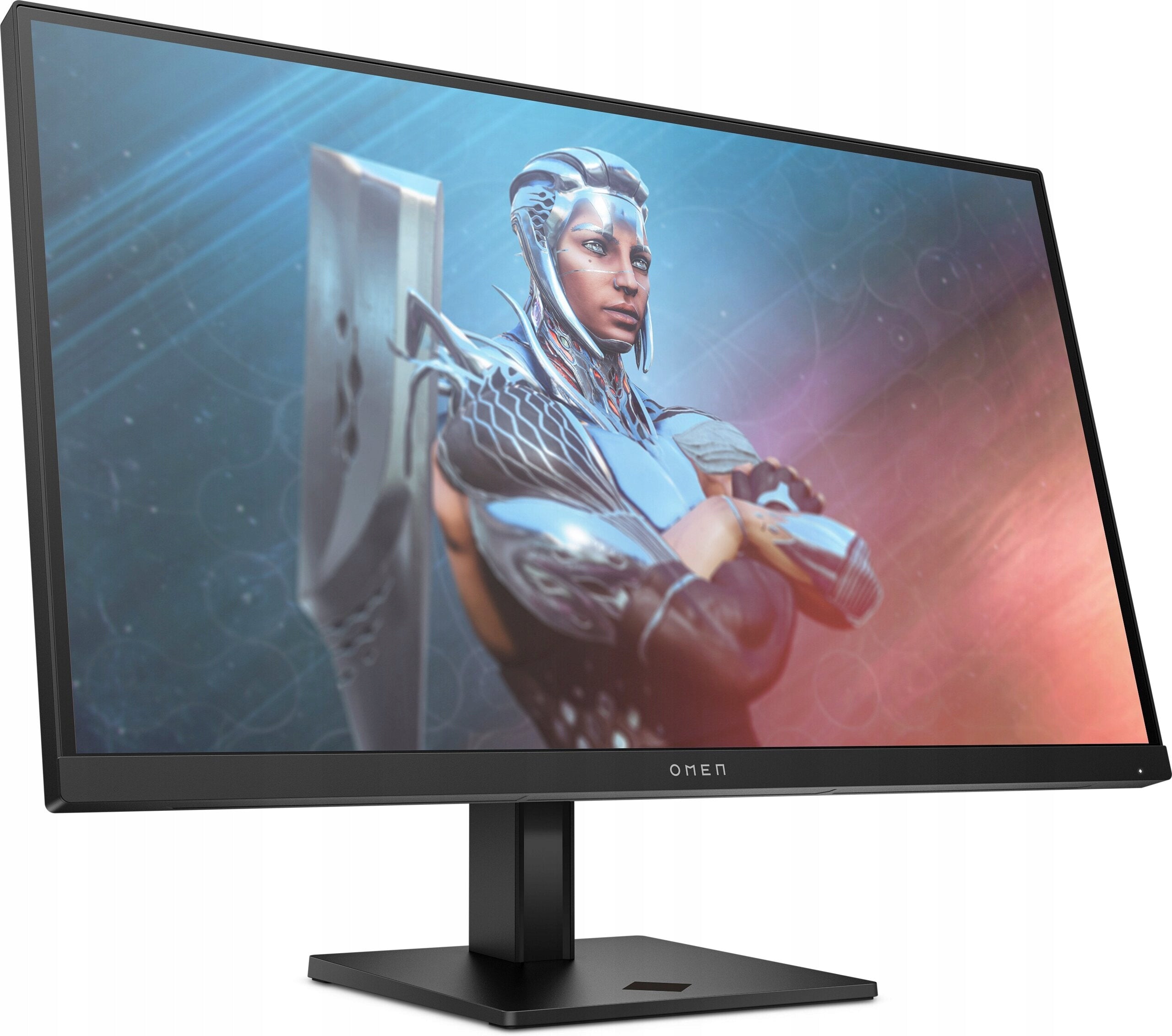 Monitor HP Omen 27" 1920x1080px IPS 165Hz 1 ms [GTG] Model Omen 27 Gaming