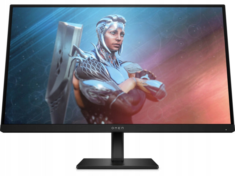 Monitor HP Omen 27" 1920x1080px IPS 165Hz 1 ms [GTG]