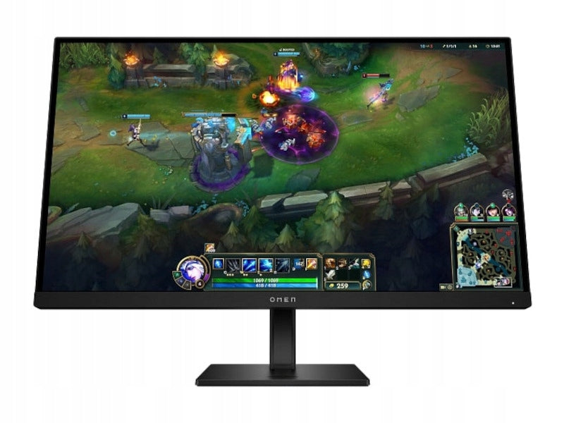 Monitor HP Omen 27 G2 27" 1920x1080px IPS 180Hz 1 ms [GTG]