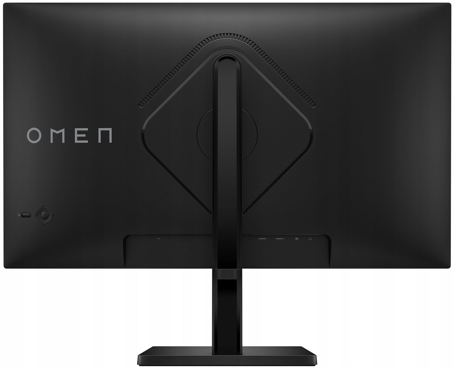 Monitor HP Omen 27 G2 FHD IPS 180Hz 27 inches 1920x1080 HDMI DisplayPort AV4K