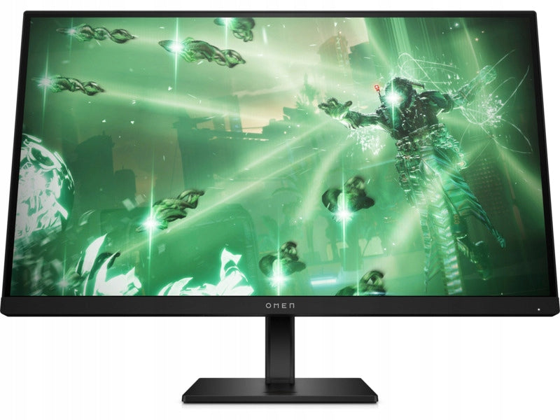Monitor HP Omen 27Q 27" 2560x1440px IPS 165Hz 1 ms [GTG]