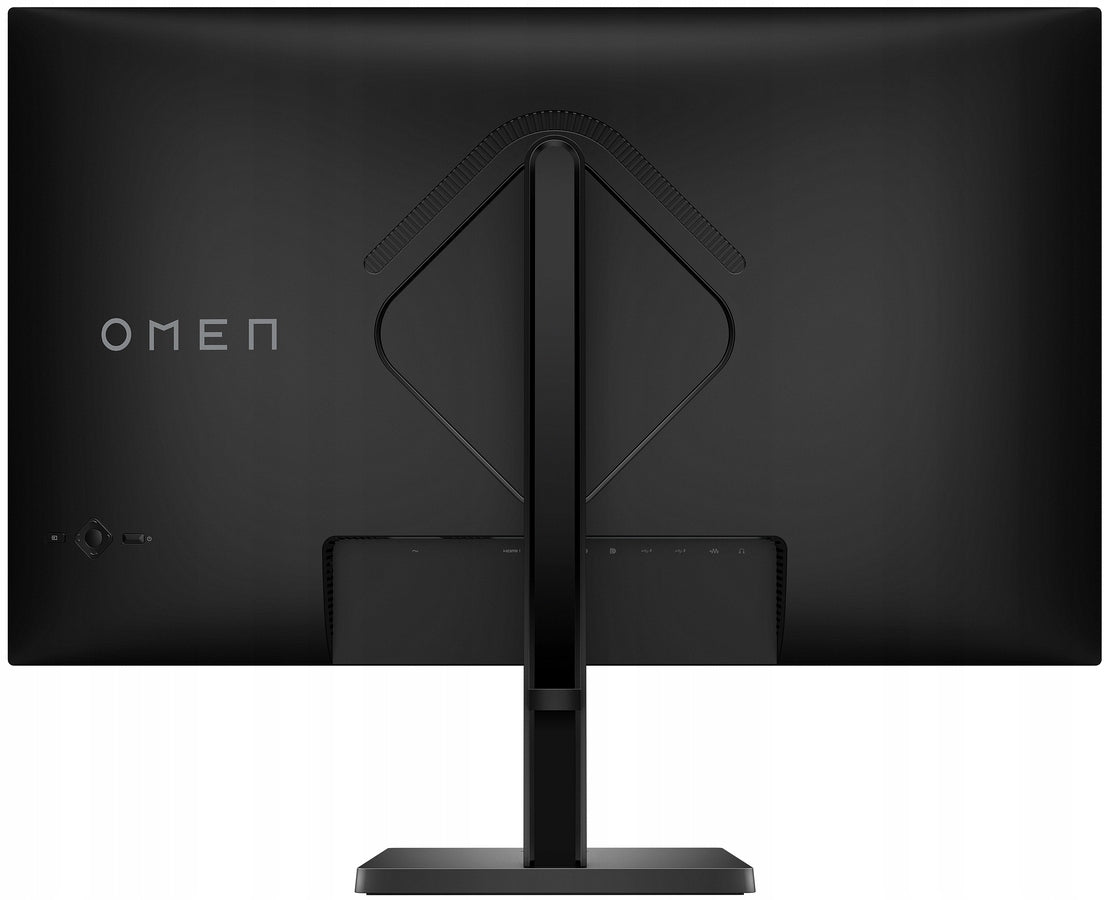 Monitor HP Omen 32x 4K Gaming Smart UHD IPS 144Hz HDR HDMI USB-C Google TV Brand HP