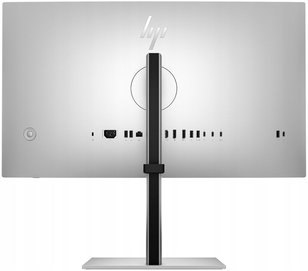 Monitor HP Series 7 Pro 727pu QHD 27" IPS 120Hz 2560x1440 HDMI DP USB-C Manufacturer code 8J9E6UT
