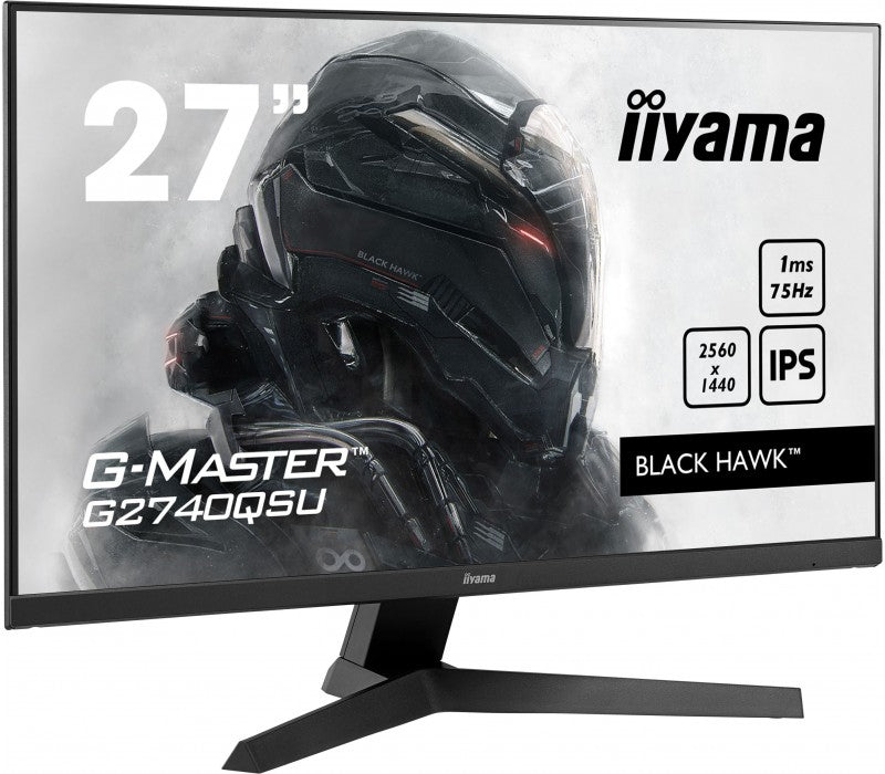 iiyama G2740QSU-B1 