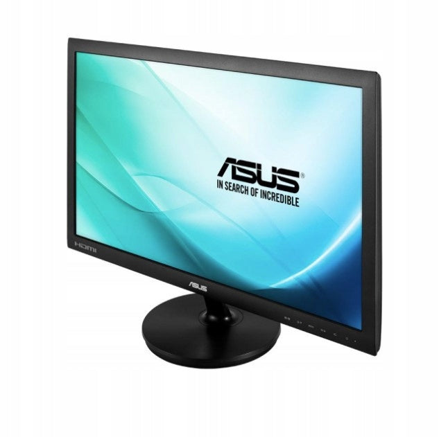 Monitor IPS, LED ASUS VA24DCP 23,8" IPS / PLS Brand ASUS