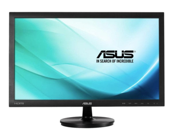Monitor IPS, LED ASUS VA24DCP 23,8" IPS / PLS