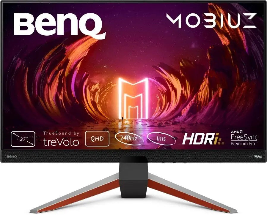 BenQ EX270QM 