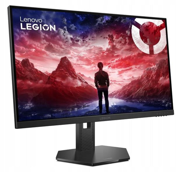 Monitor LENOVO Legion 27Q-10 27 QHD IPS 0.5ms 240Hz AMD FreeSync Premium Nv Brand Lenovo