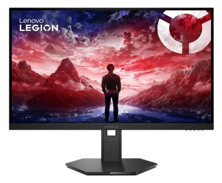 Monitor LENOVO Legion 27Q-10 27 QHD IPS 0.5ms 240Hz AMD FreeSync Premium Nv