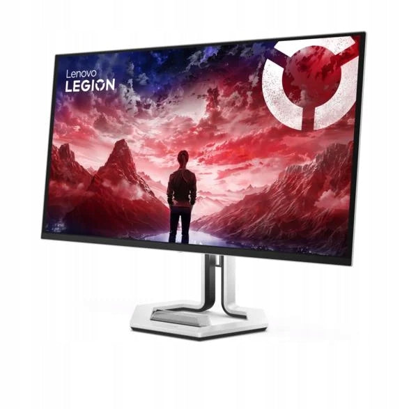 Monitor LENOVO Legion Pro 27Q-10 White and black Packaging status original