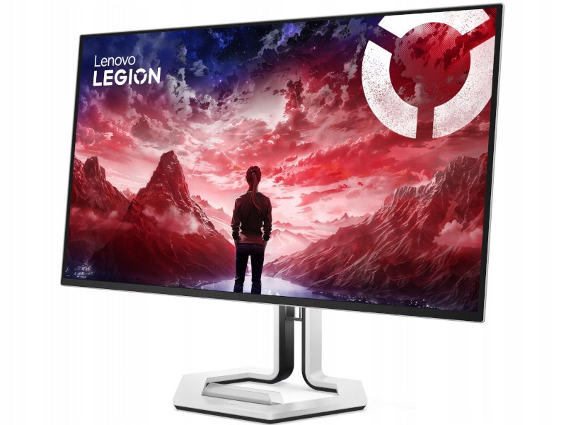 Monitor LENOVO Legion Pro 27UD-10 26.5'' 3840x2160px 240Hz 0.03 ms [GTG] Brand Lenovo