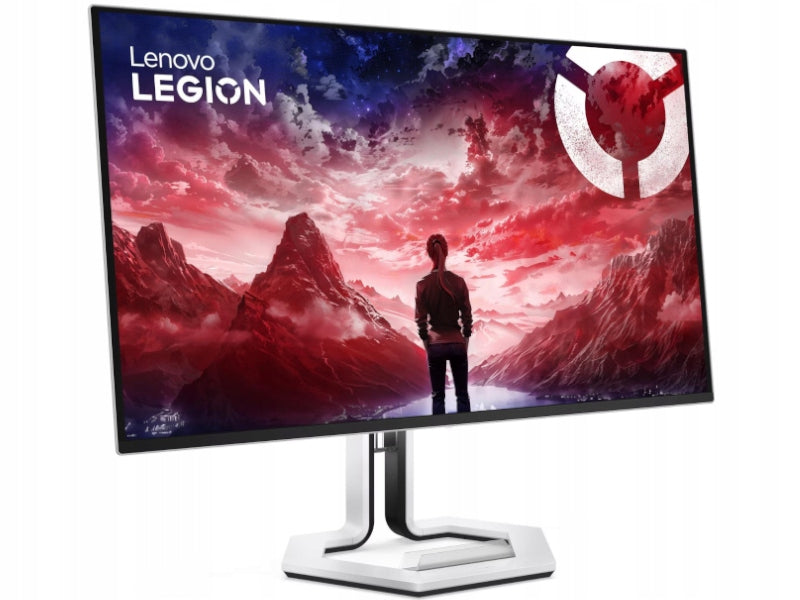 Monitor LENOVO Legion Pro 27UD-10 26.5'' 3840x2160px 240Hz 0.03 ms [GTG] Packaging status original