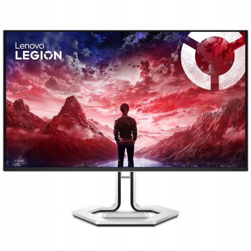 Monitor LENOVO Legion Pro 27UD-10 26.5'' 3840x2160px 240Hz 0.03 ms [GTG]