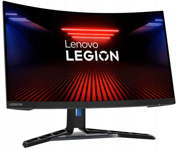 Monitor LENOVO Legion R27fc-30 27" 1920x1080px 240Hz 0.5 ms Curved Brand Lenovo