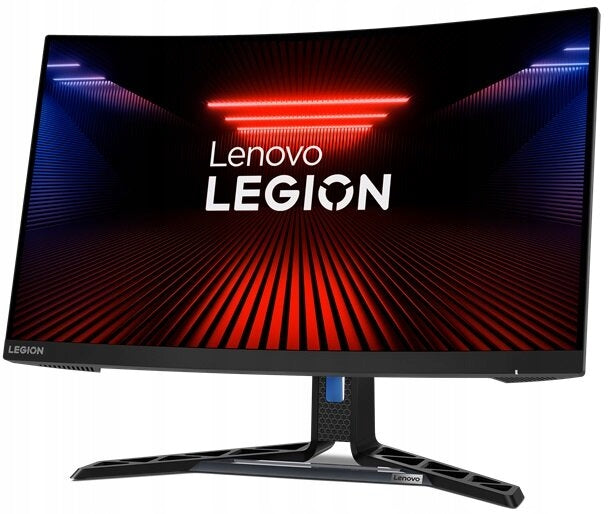 Monitor LENOVO Legion R27fc-30 27" 1920x1080px 240Hz 0.5 ms Curved Model Legion R27fc-30