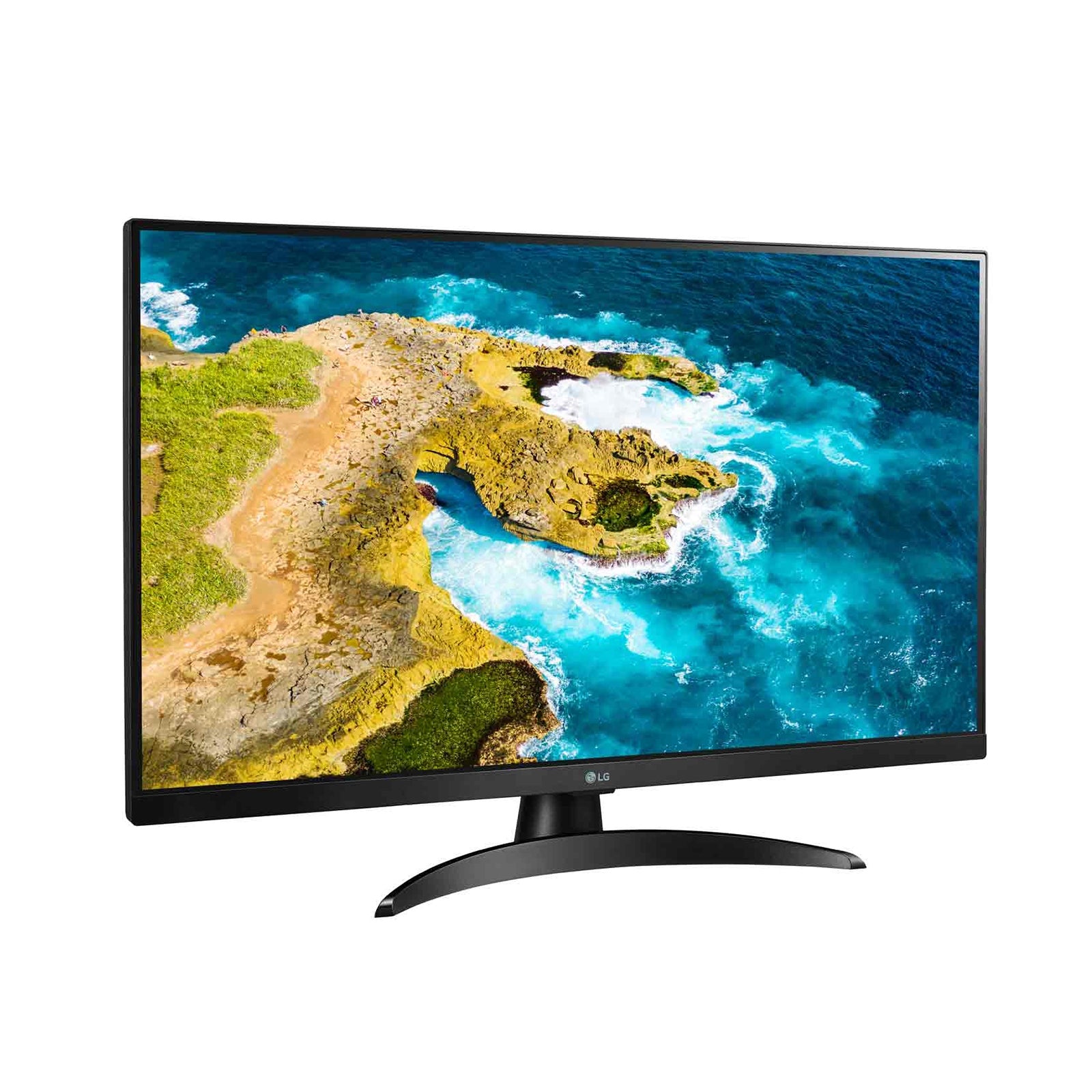 Monitor LG 27TQ615SPZ with USB IPS TV Manufacturer code 27TQ615S-PZ