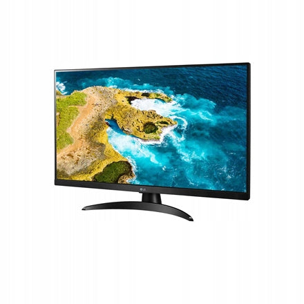 Monitor LG 27TQ615SPZ with USB IPS TV