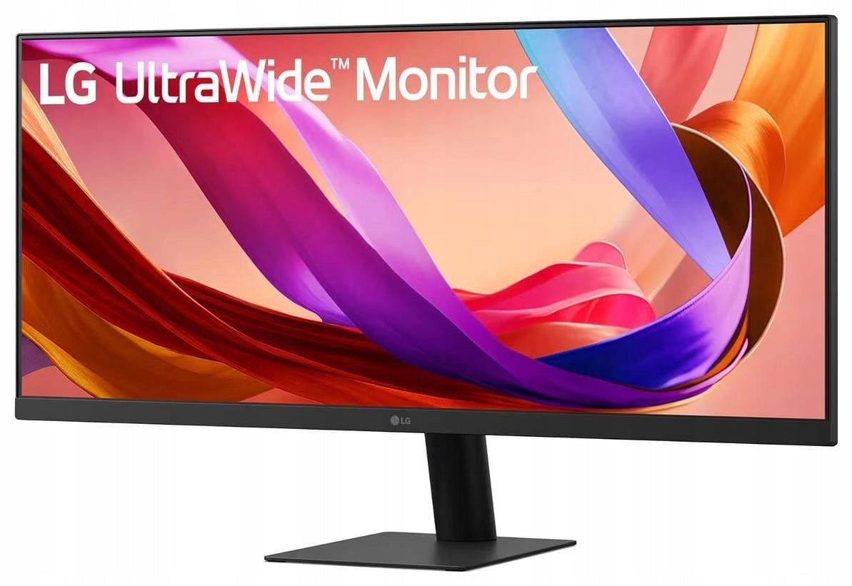 Monitor LG 29U511A-B Brand LG