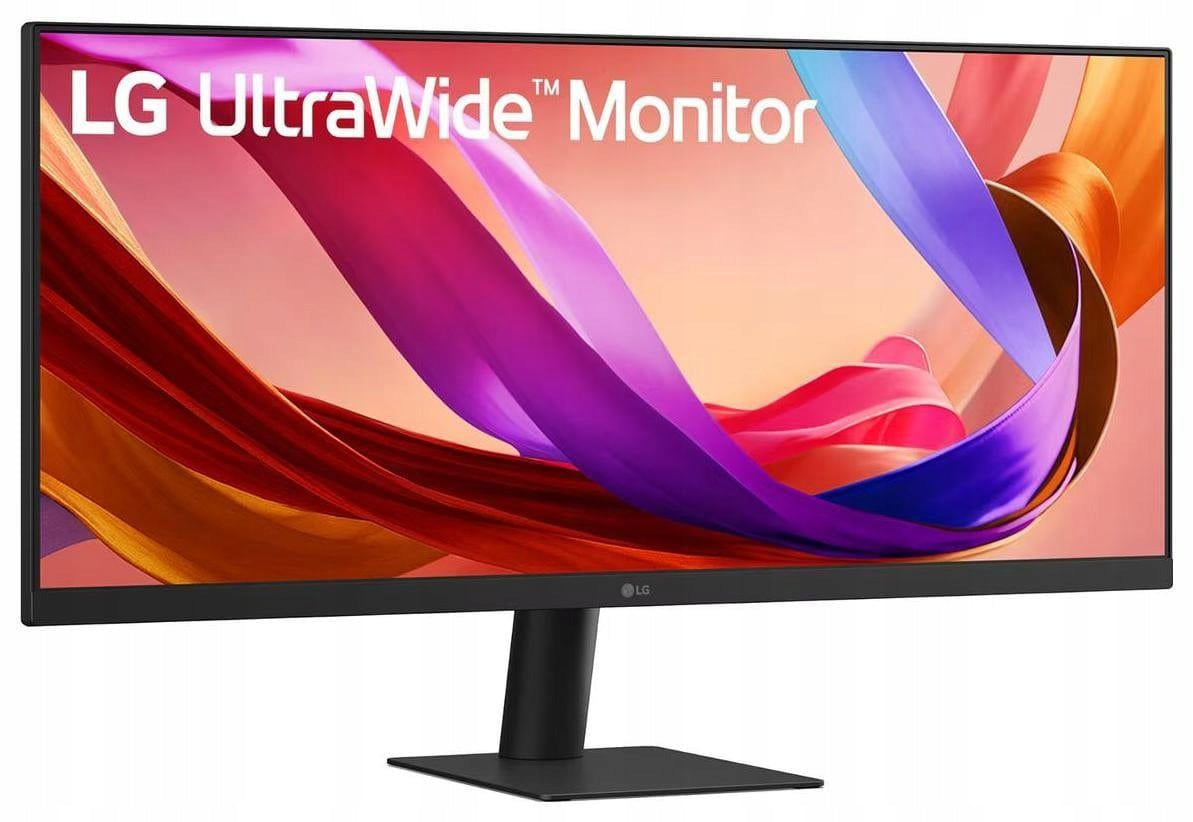 Monitor LG 29U511A-B Packaging status original