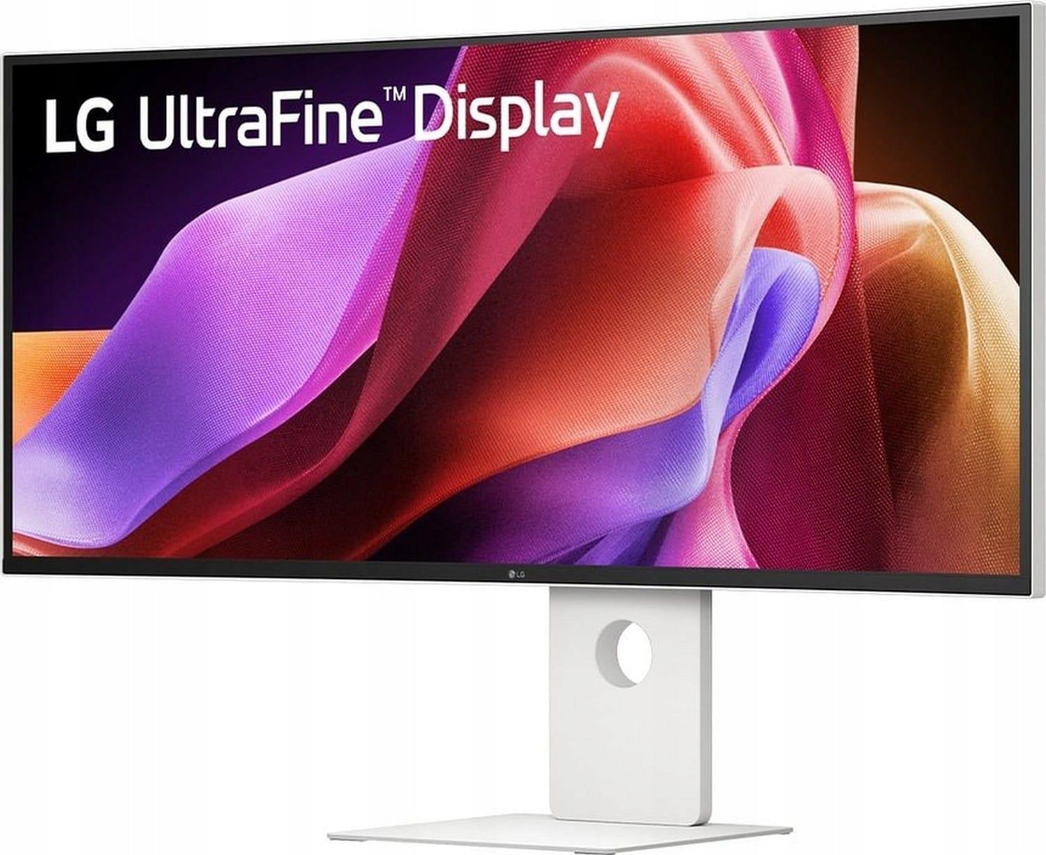 Monitor LG UltraFine 40U990A-W - 5K2K Nano IPS Black Thunderbolt 5 HDR 600 Brand LG