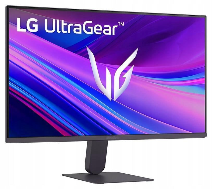Monitor LG UltraGear 24G411A-B - 144Hz OC Full HD IPS 23.8" Brand LG