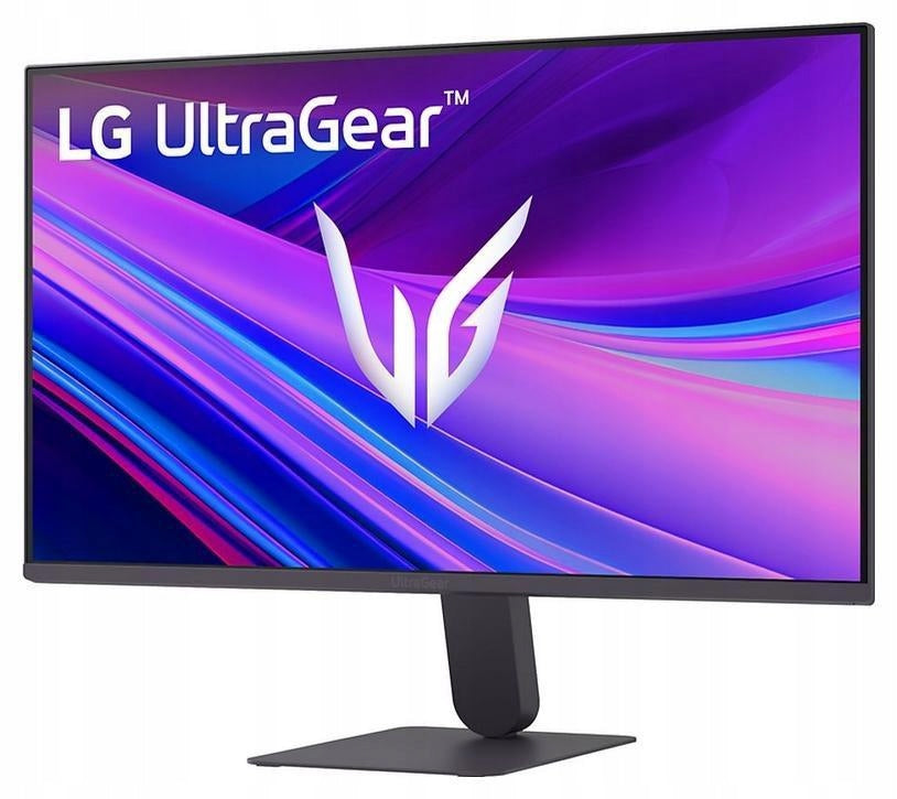 Monitor LG UltraGear 24G411A-B - 144Hz OC Full HD IPS 23.8" Packaging status original