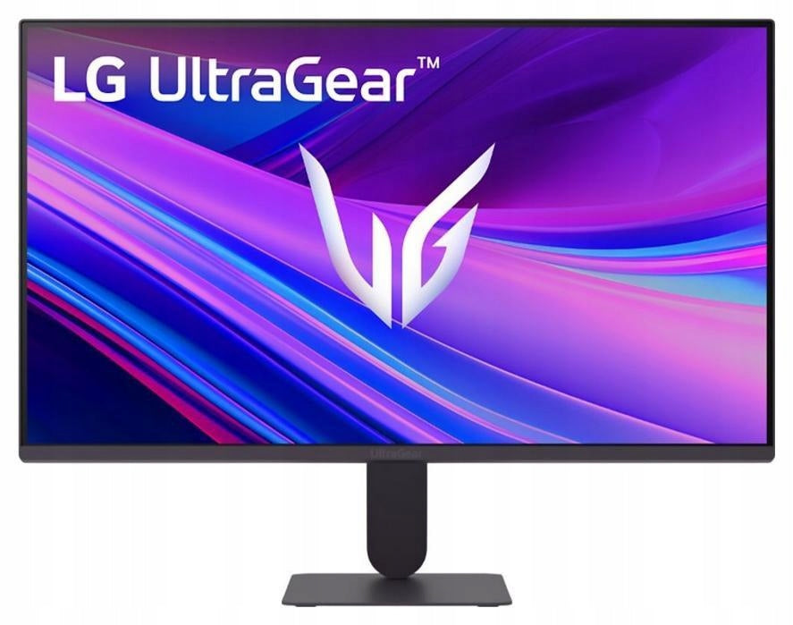 Monitor LG UltraGear 24G411A-B - 144Hz OC Full HD IPS 23.8"