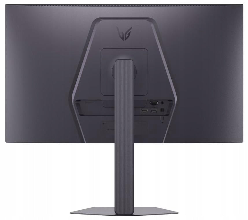 Monitor LG UltraGear 27G550B-B - 300Hz Full HD IPS 27" HDR10 Pivot Packaging status original