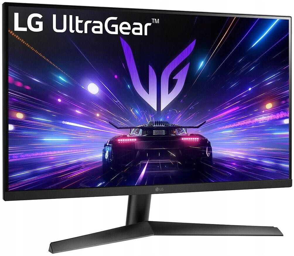 Monitor LG UltraGear 27GS60F-B.AEU 27" 1920x1080px IPS 180Hz 1 ms Brand LG